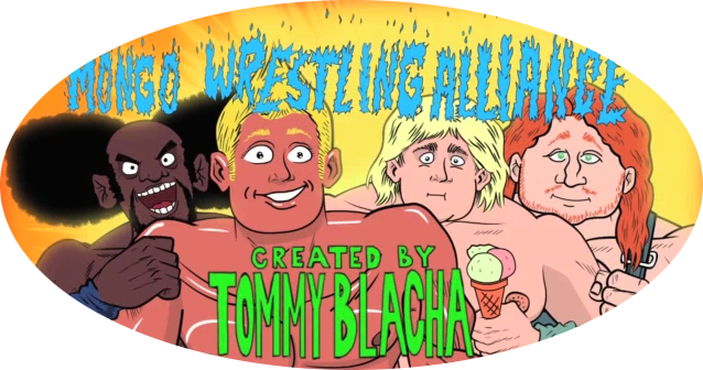 Mongo Wrestling Alliance